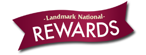 Landmark National Rewards